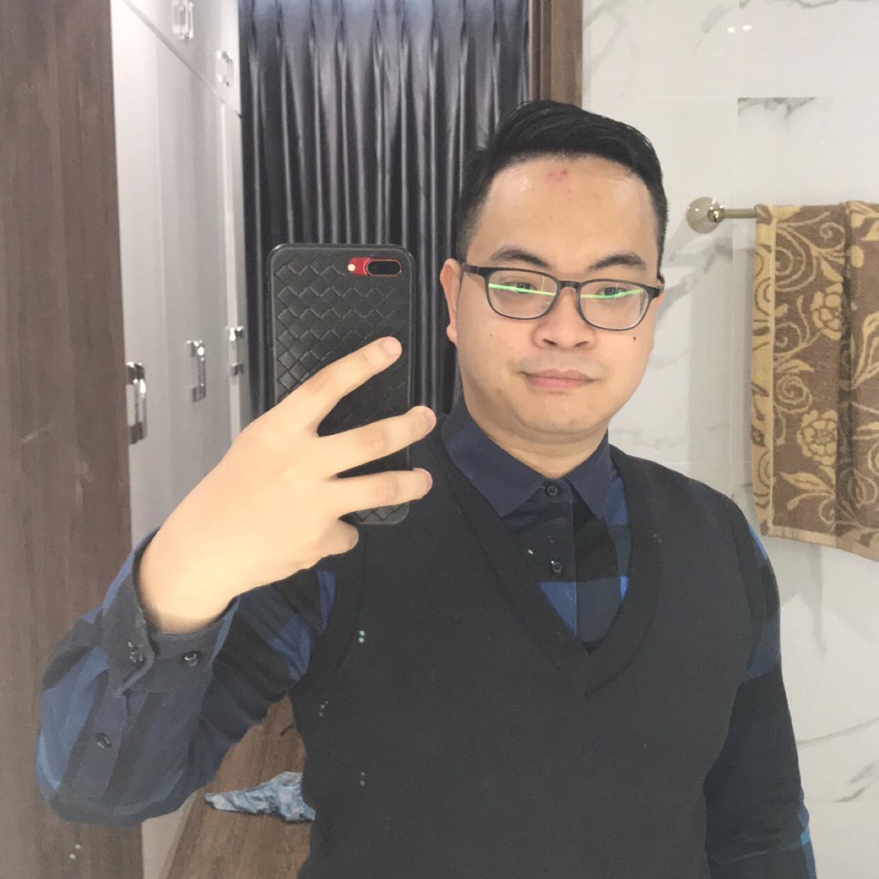 Nguyễn Đức Tiến